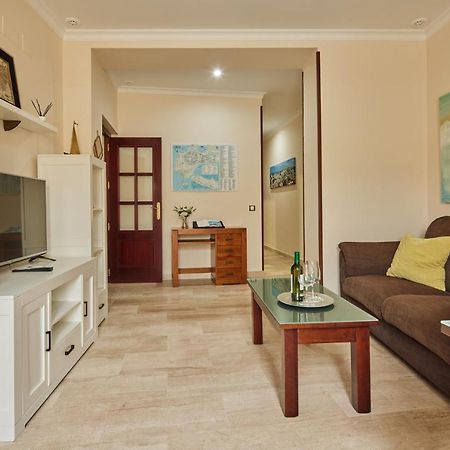 Apartamento Tavira Little Apartments 加的斯 外观 照片