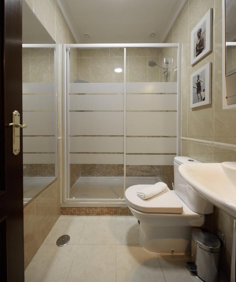 Apartamento Tavira Little Apartments 加的斯 外观 照片